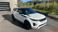 Land Rover Range Rover Evoque 2.0 D200 Dynamic SE 5dr Auto Diesel Hatchback